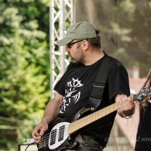 049 KozaFest  Doktor Triceratops